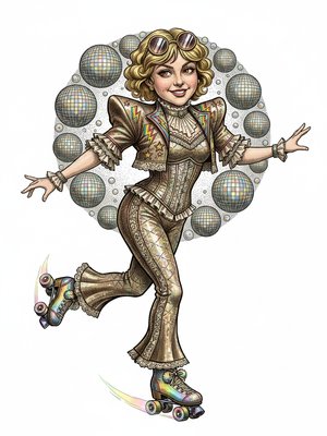 Victorian Illustration