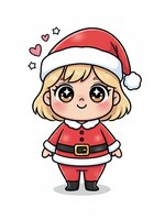 Kawaii Cute