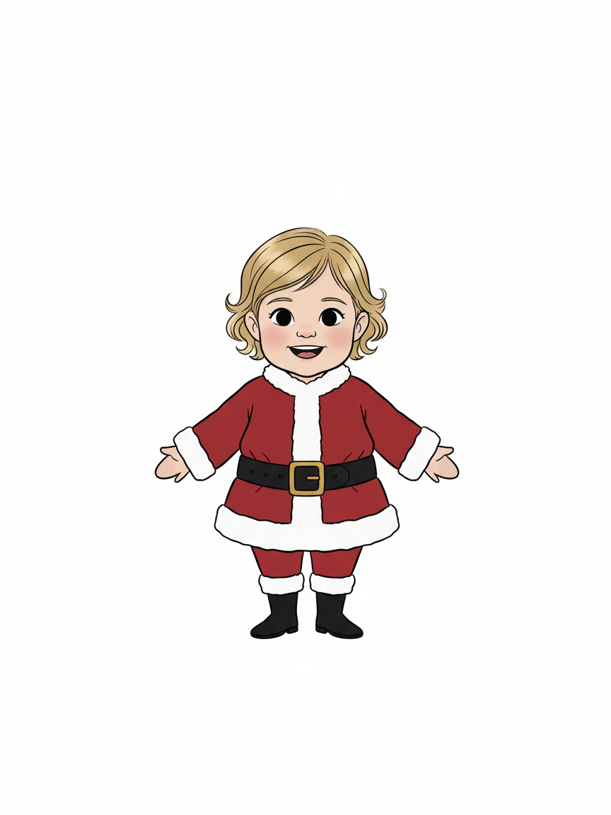 Santa Julia - Minimalist