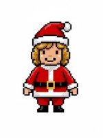 Pixel Art