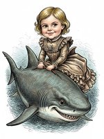 Victorian Illustration
