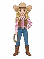 Classic Coloring Book