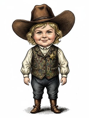 Victorian Illustration