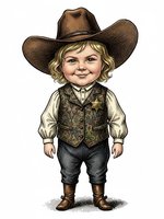 Victorian Illustration