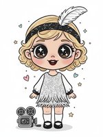 Kawaii Cute