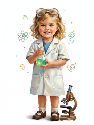 Scientist