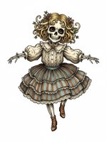 Victorian Illustration