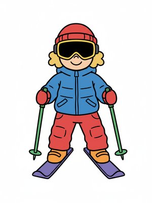 Preschool Simple