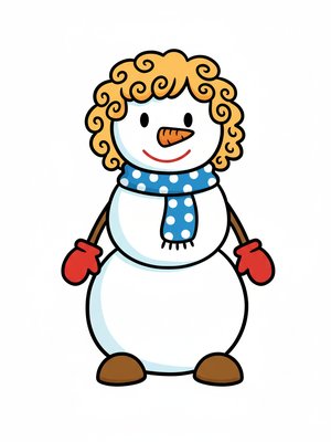 Preschool Simple