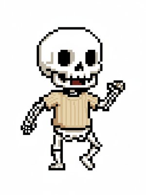 Skeleton