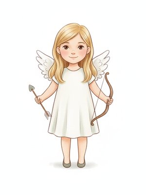 Gentle Pencil