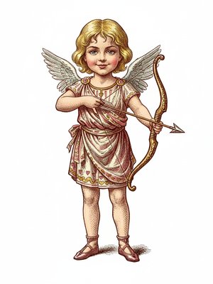 Victorian Illustration