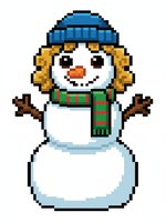 Pixel Art
