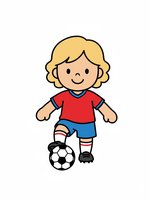 Preschool Simple