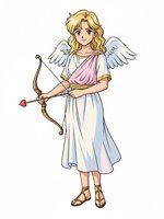 Classic Anime
