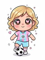 Kawaii Cute