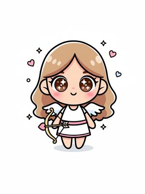 Kawaii Cute