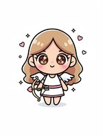 Kawaii Cute