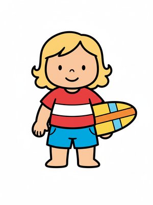 Preschool Simple