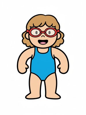Preschool Simple