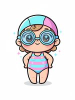 Kawaii Cute