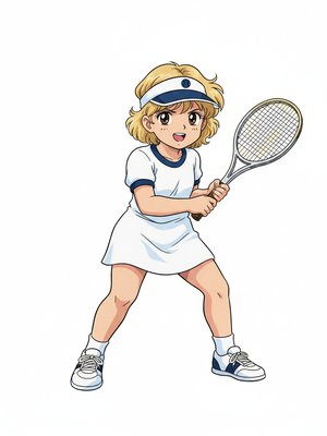Classic Anime