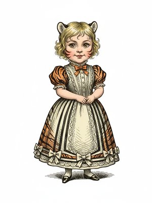 Victorian Illustration