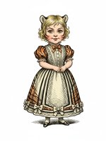 Victorian Illustration