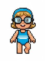 Pixel Art