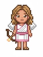 Pixel Art