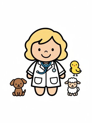 Preschool Simple