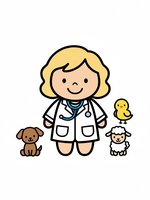 Preschool Simple