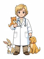 Classic Anime