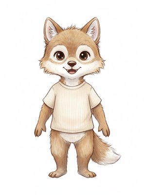 Gentle Pencil