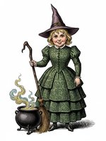 Victorian Illustration