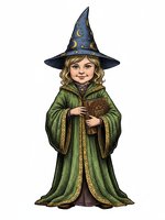 Victorian Illustration