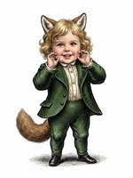 Victorian Illustration