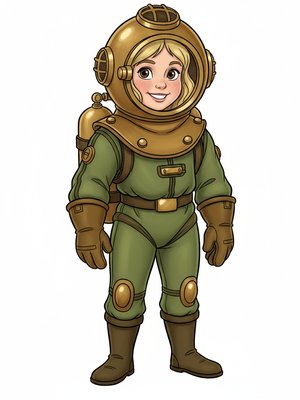 Golden Age Animation