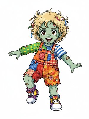 Zombie