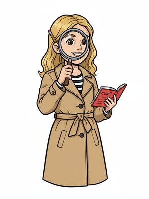 Classic Coloring Book