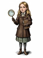 Victorian Illustration