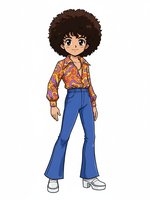 Classic Anime