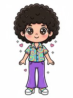 Kawaii Cute