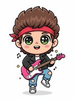 Kawaii Cute
