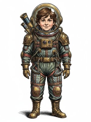 Victorian Illustration