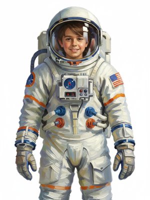 Astronaut