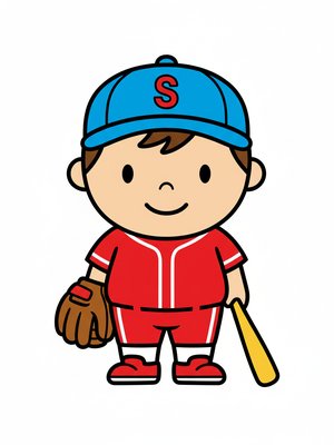 Preschool Simple