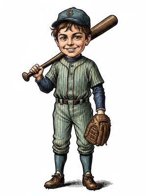 Victorian Illustration