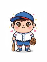Kawaii Cute