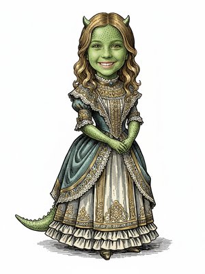 Victorian Illustration